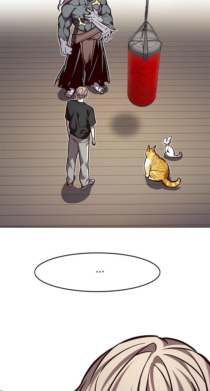 Read Eleceed ENGLISH Manga Online