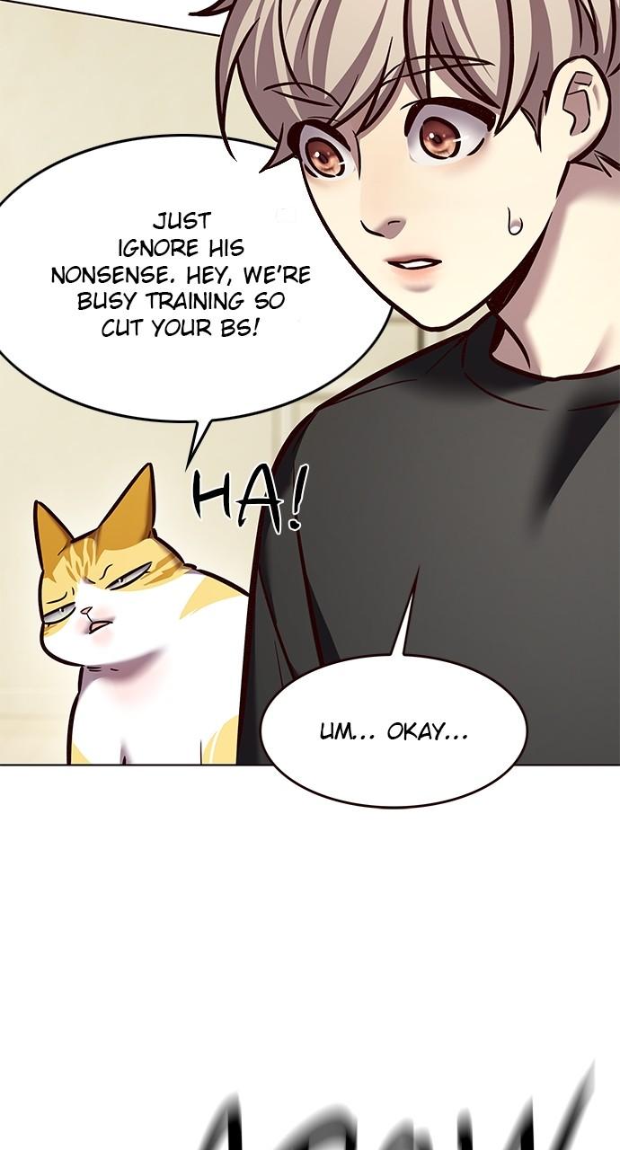 Read Eleceed ENGLISH Manga Online