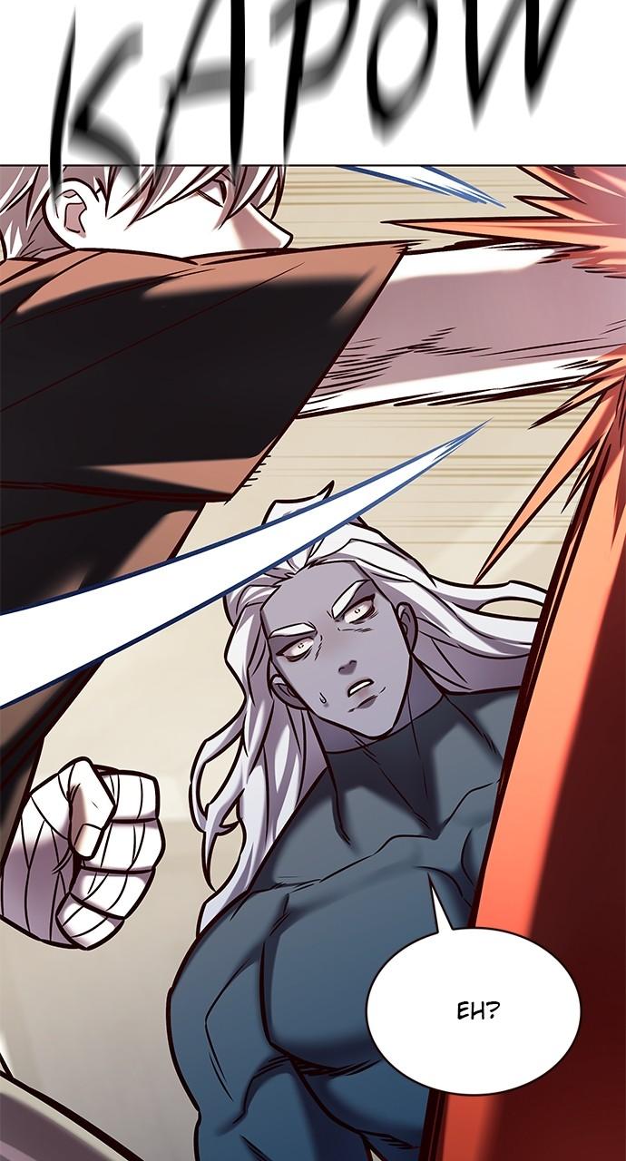 Read Eleceed ENGLISH Manga Online