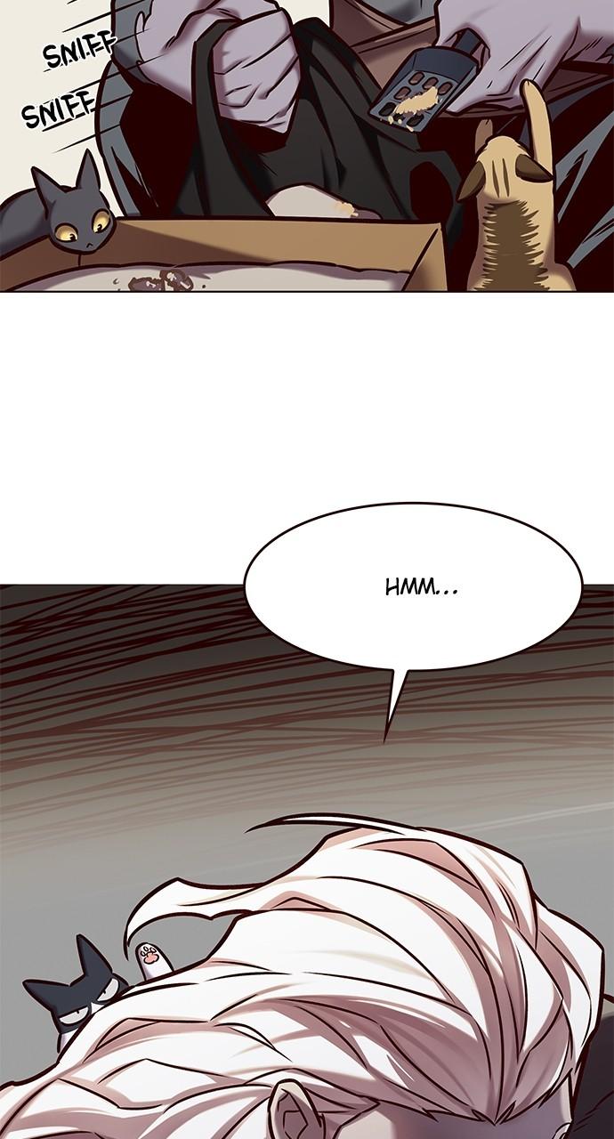 Read Eleceed ENGLISH Manga Online