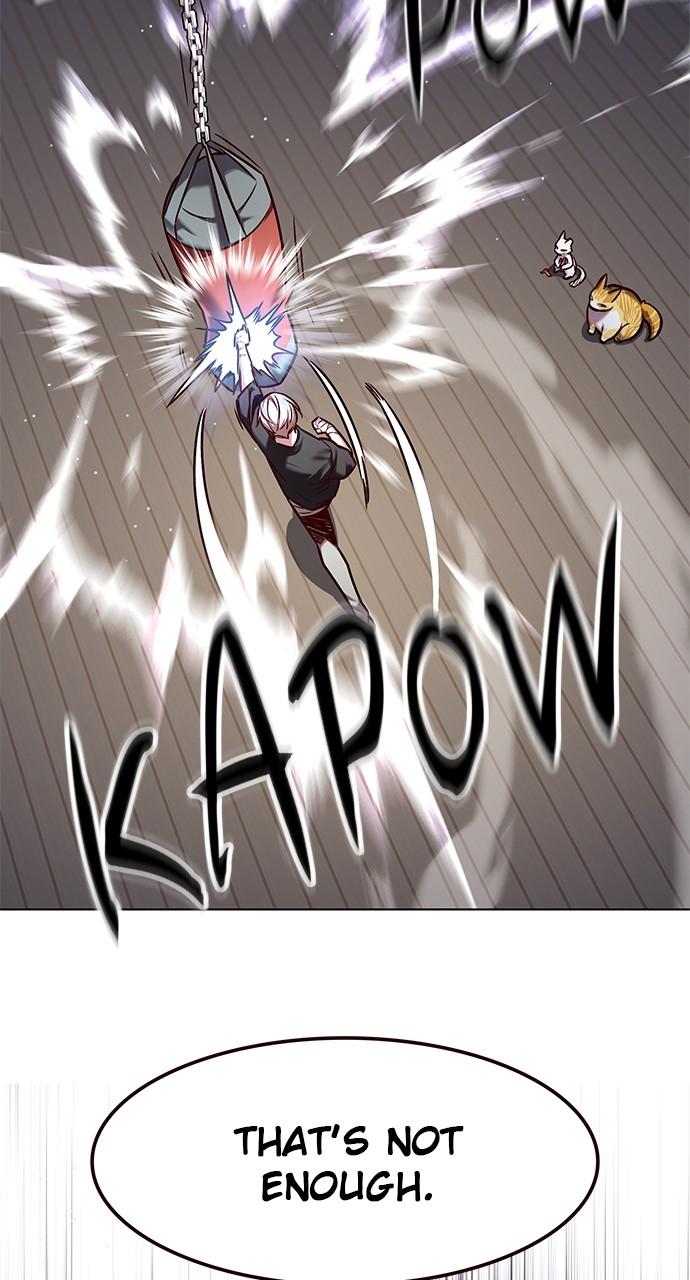 Read Eleceed ENGLISH Manga Online