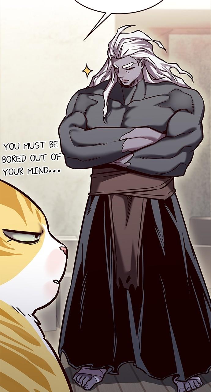 Read Eleceed ENGLISH Manga Online