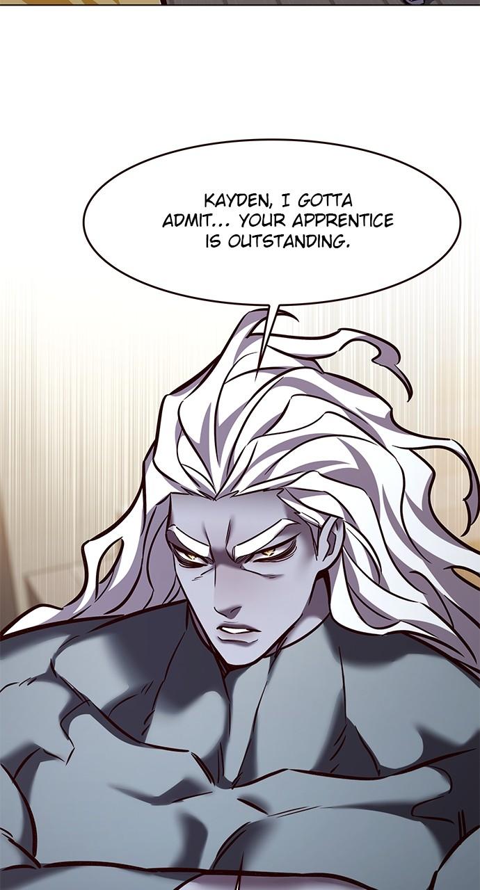 Read Eleceed ENGLISH Manga Online