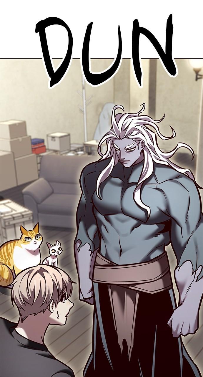 Read Eleceed ENGLISH Manga Online