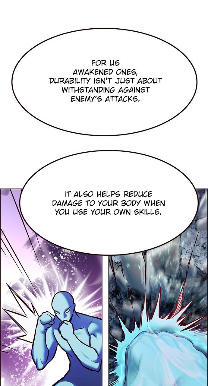 Read Eleceed ENGLISH Manga Online