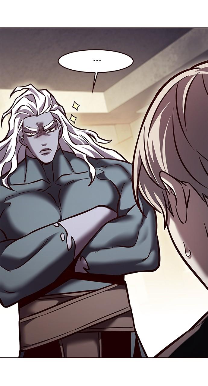 Read Eleceed ENGLISH Manga Online