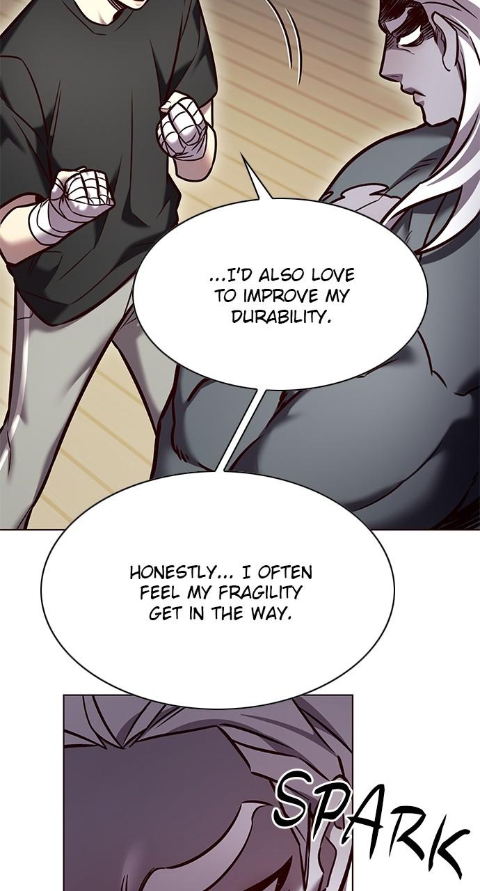 Read Eleceed ENGLISH Manga Online