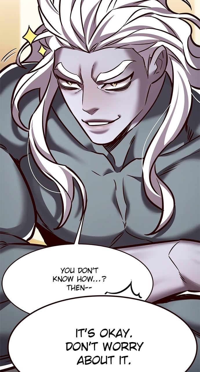 Read Eleceed ENGLISH Manga Online