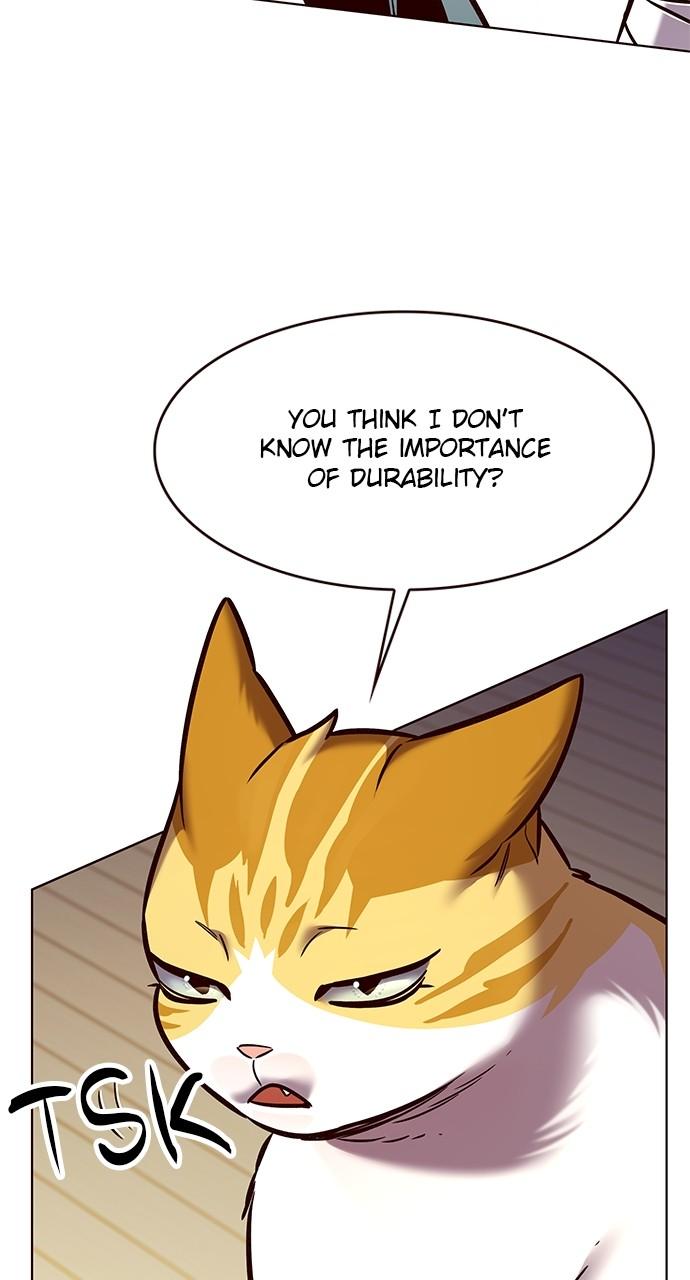 Read Eleceed ENGLISH Manga Online