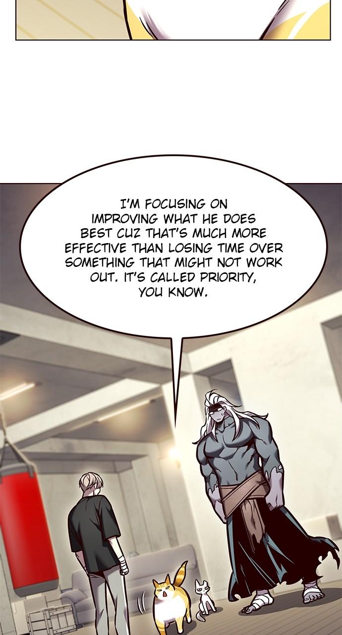 Read Eleceed ENGLISH Manga Online