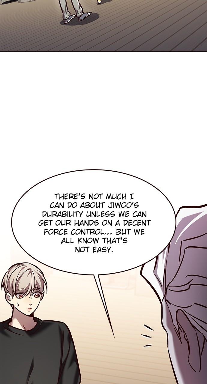 Read Eleceed ENGLISH Manga Online