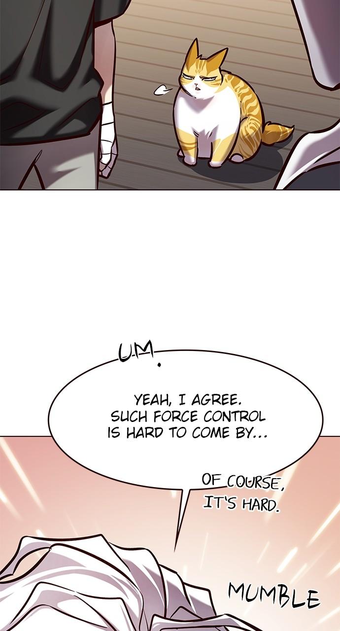 Read Eleceed ENGLISH Manga Online