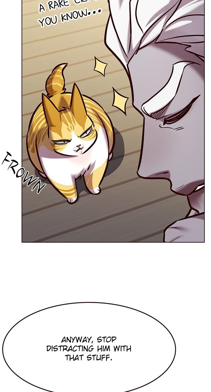 Read Eleceed ENGLISH Manga Online