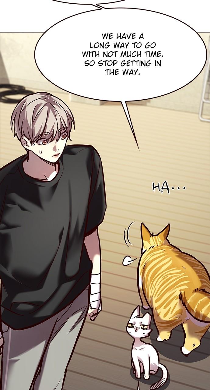 Read Eleceed ENGLISH Manga Online