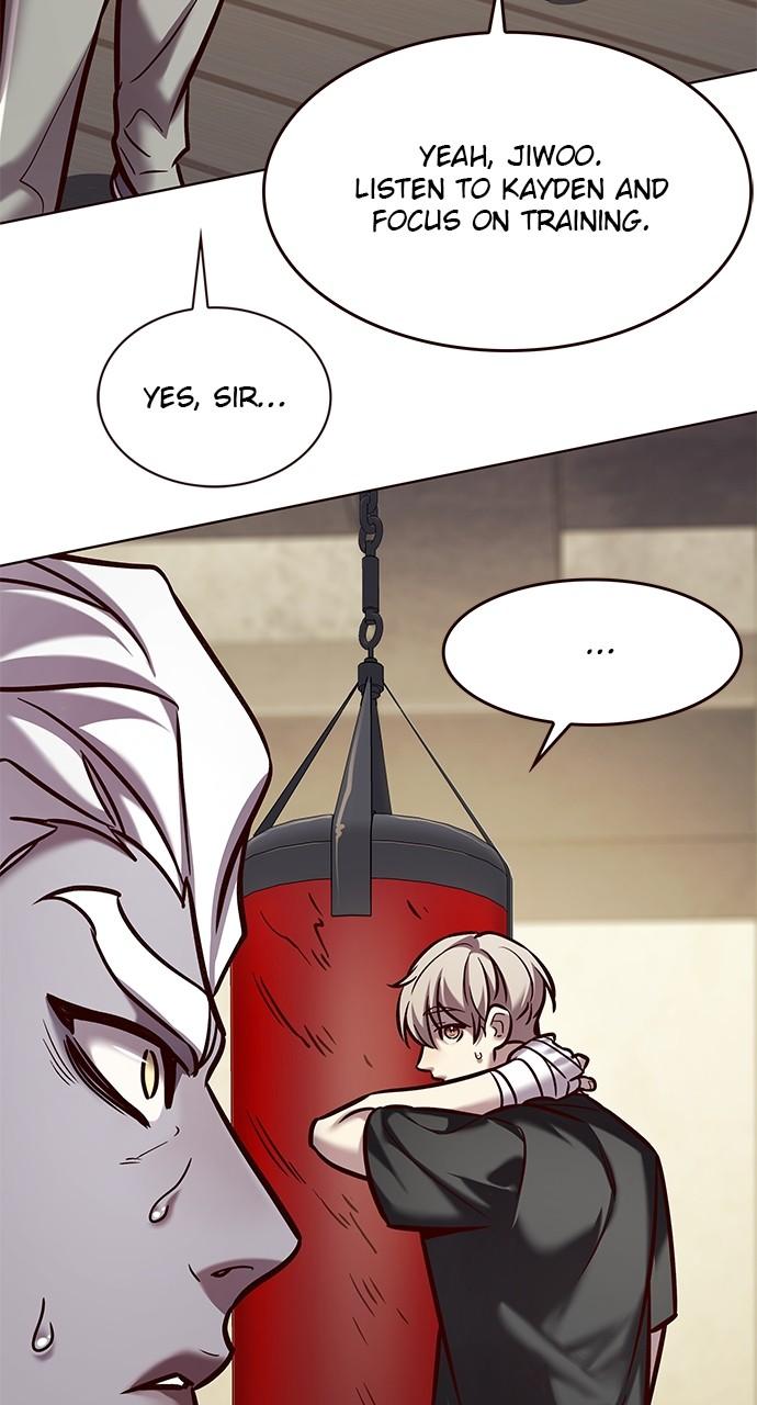 Read Eleceed ENGLISH Manga Online