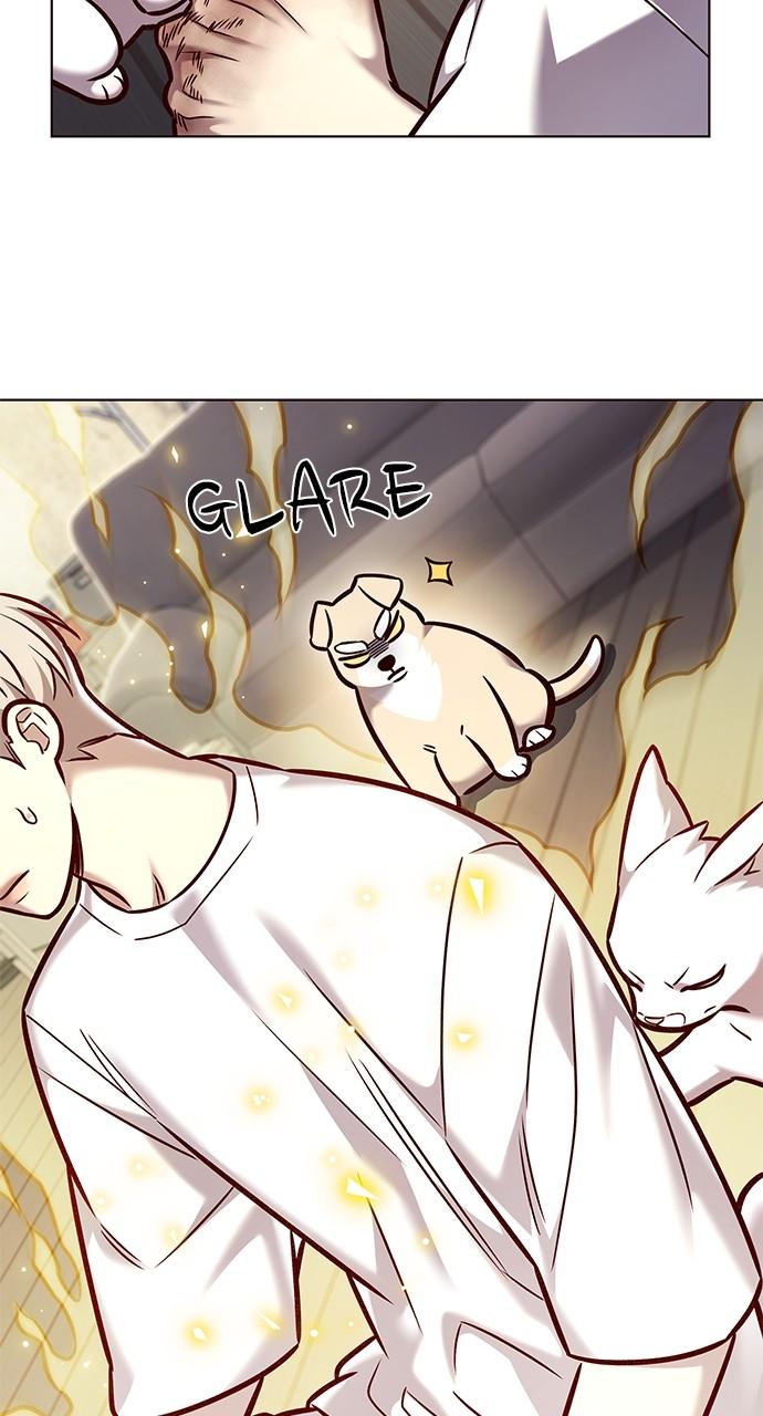 Read Eleceed ENGLISH Manga Online