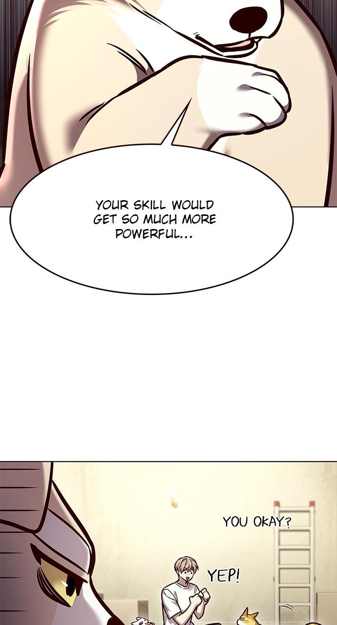 Read Eleceed ENGLISH Manga Online