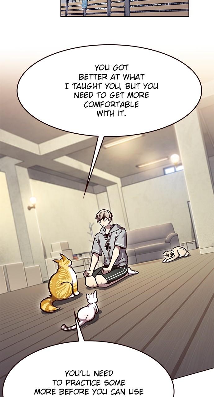 Read Eleceed ENGLISH Manga Online