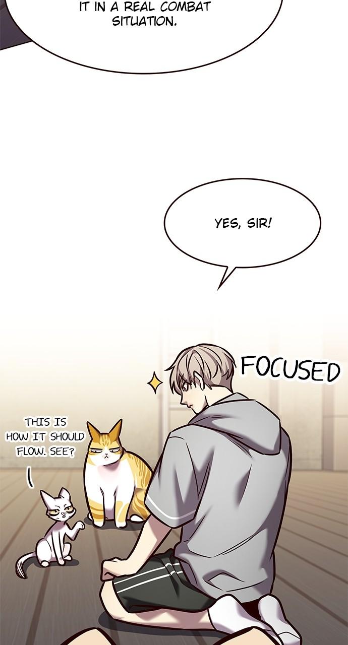 Read Eleceed ENGLISH Manga Online