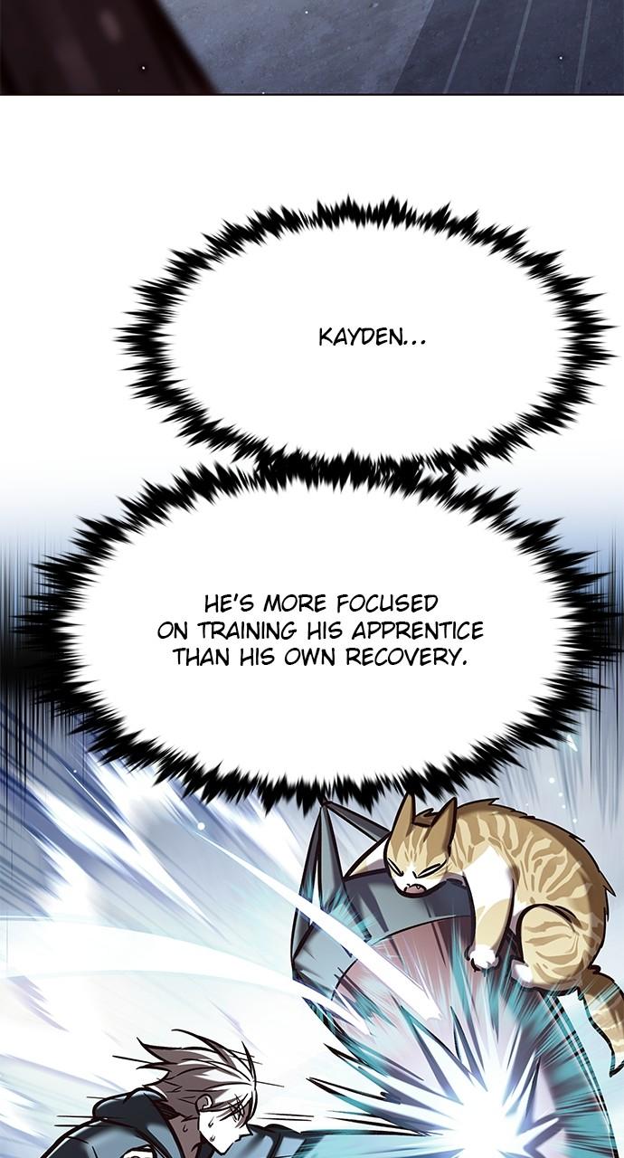 Read Eleceed ENGLISH Manga Online