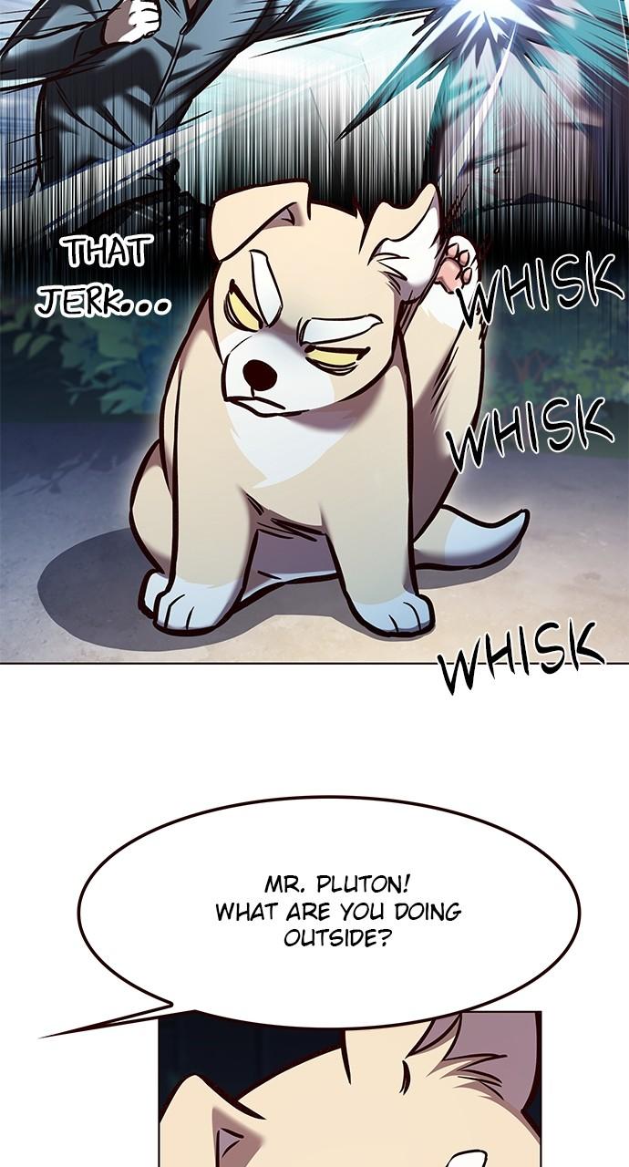 Read Eleceed ENGLISH Manga Online