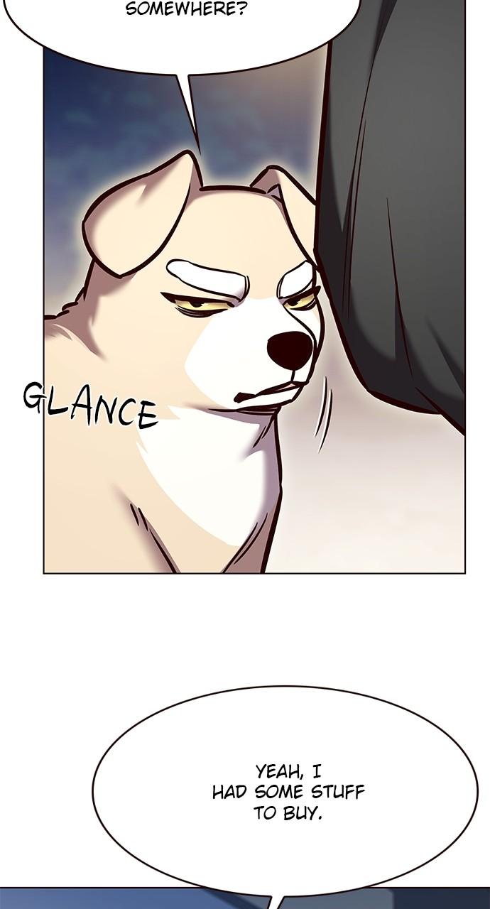 Read Eleceed ENGLISH Manga Online