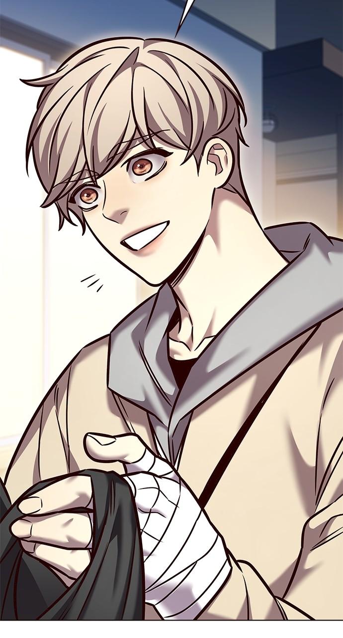 Read Eleceed ENGLISH Manga Online