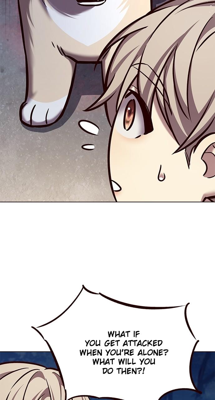 Read Eleceed ENGLISH Manga Online