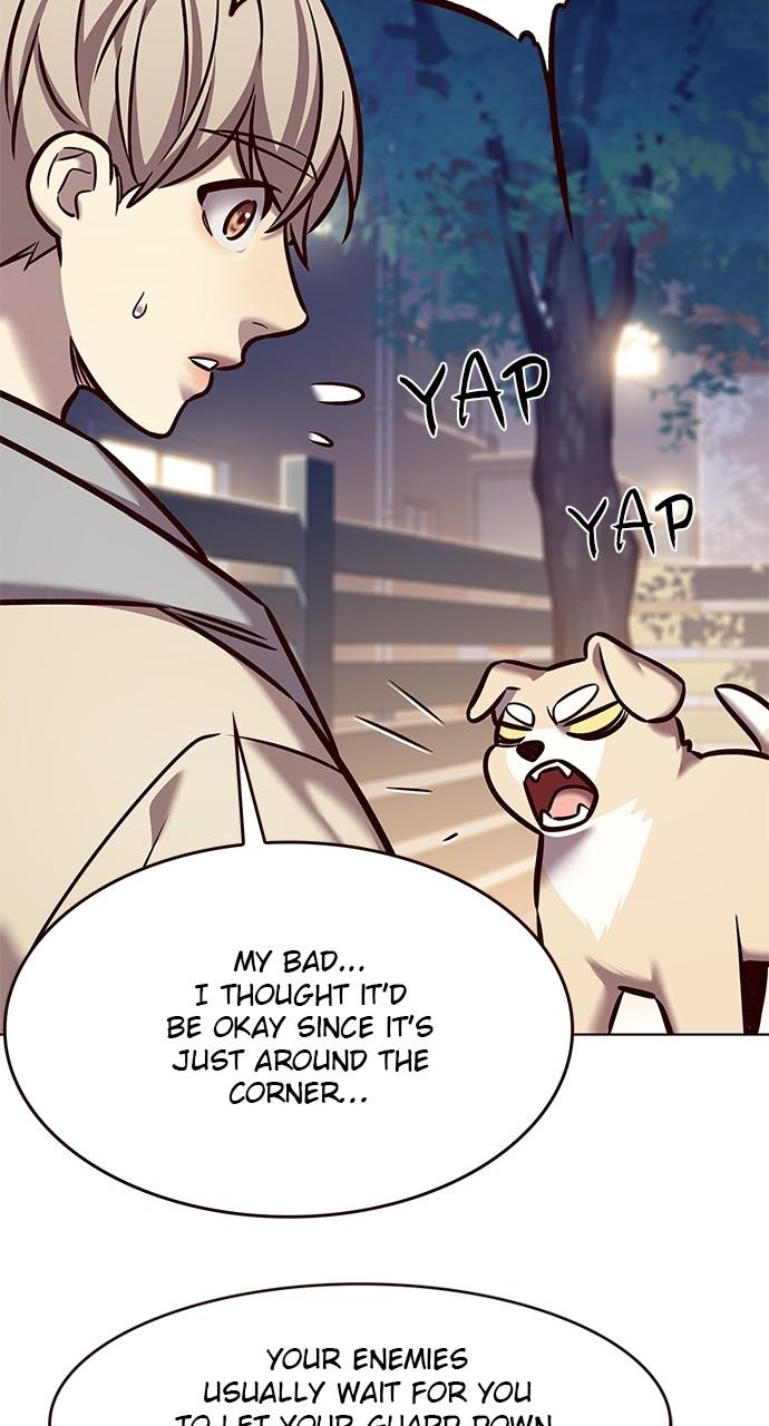 Read Eleceed ENGLISH Manga Online