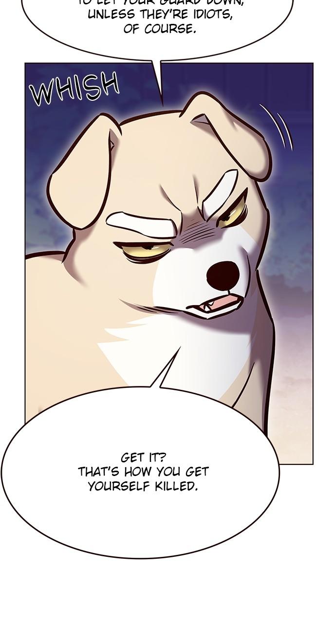 Read Eleceed ENGLISH Manga Online