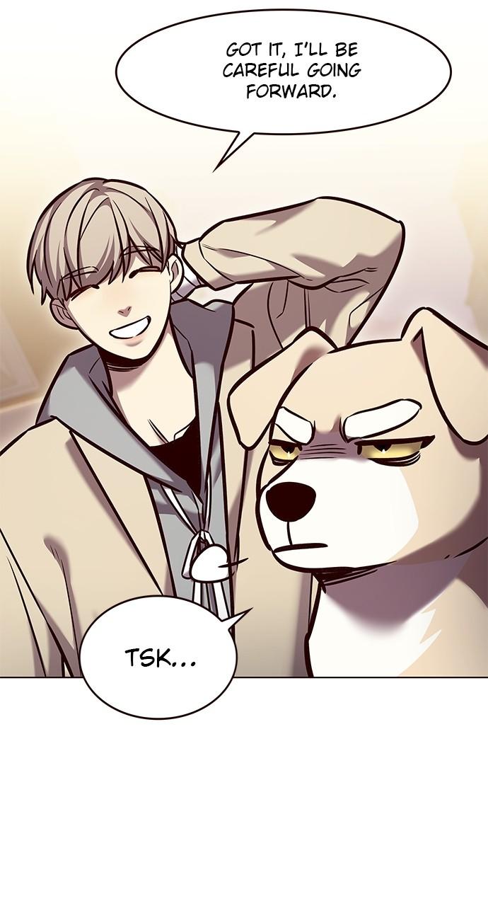 Read Eleceed ENGLISH Manga Online