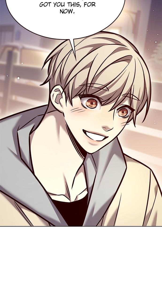 Read Eleceed ENGLISH Manga Online