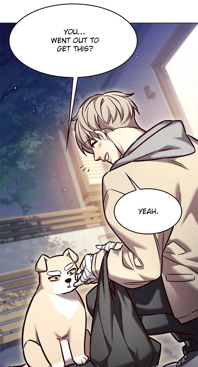 Read Eleceed ENGLISH Manga Online