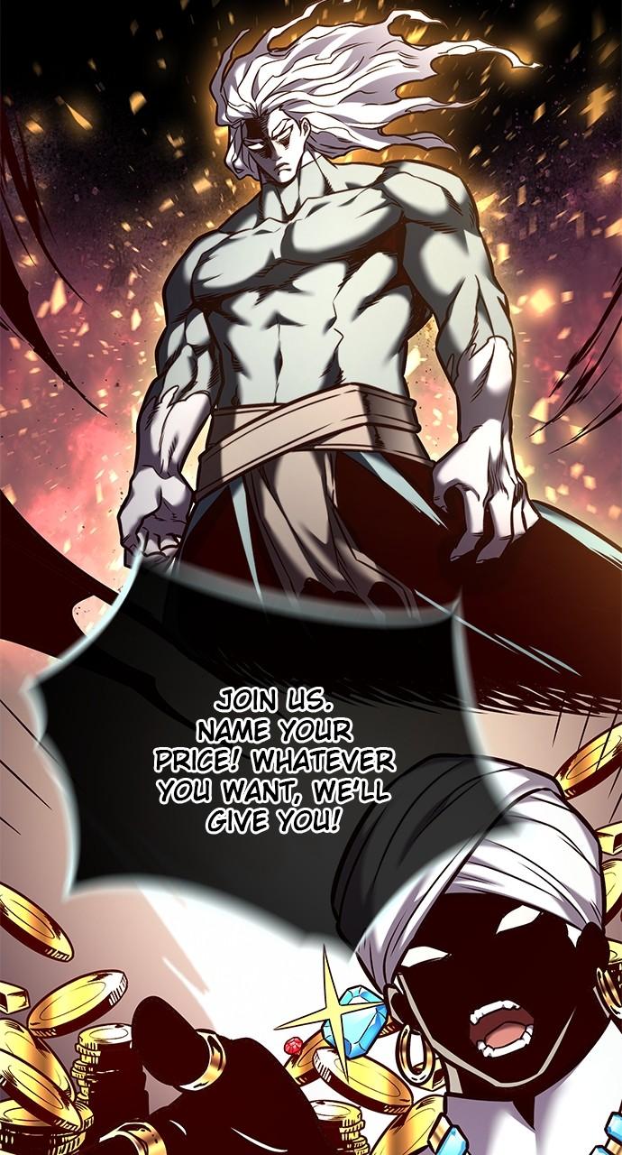 Read Eleceed ENGLISH Manga Online