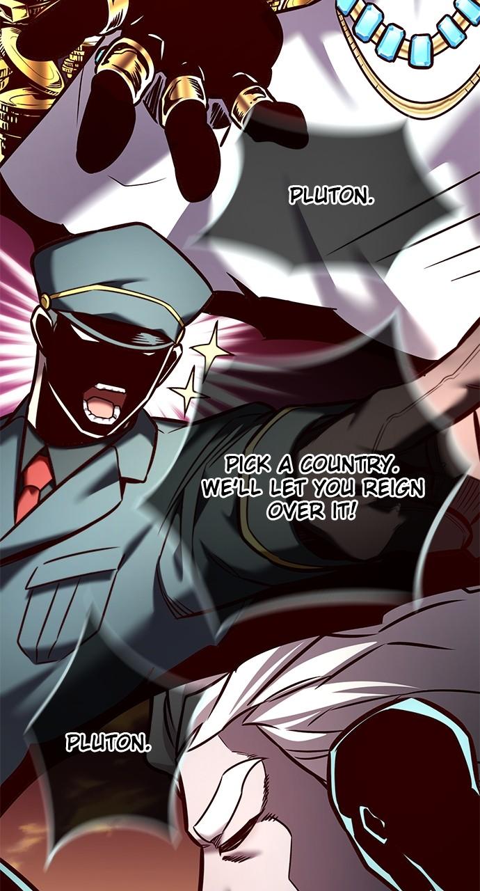 Read Eleceed ENGLISH Manga Online