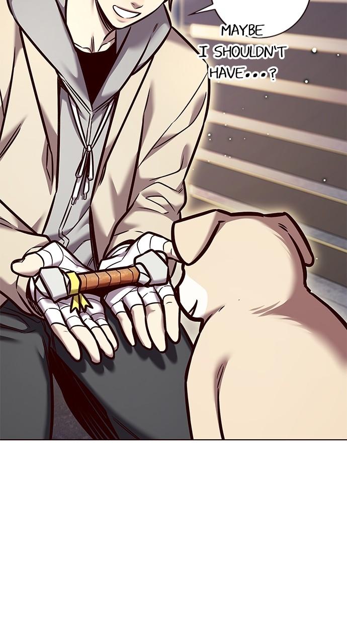 Read Eleceed ENGLISH Manga Online