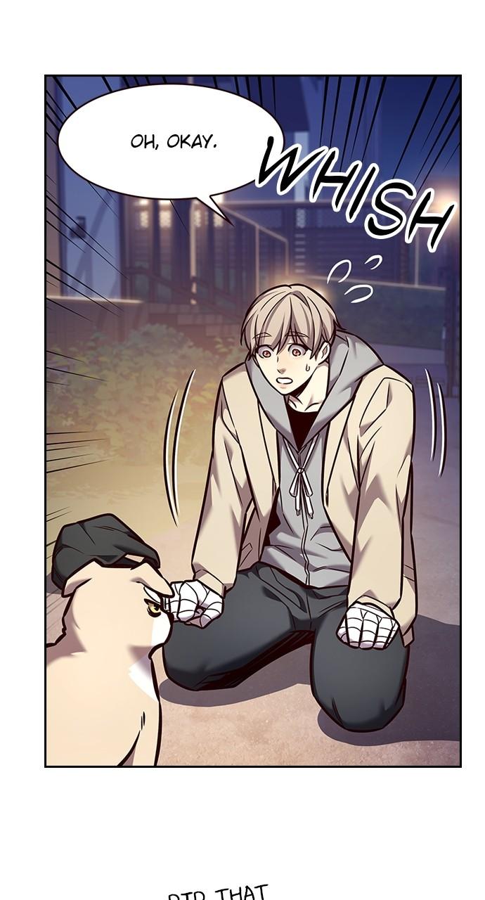 Read Eleceed ENGLISH Manga Online