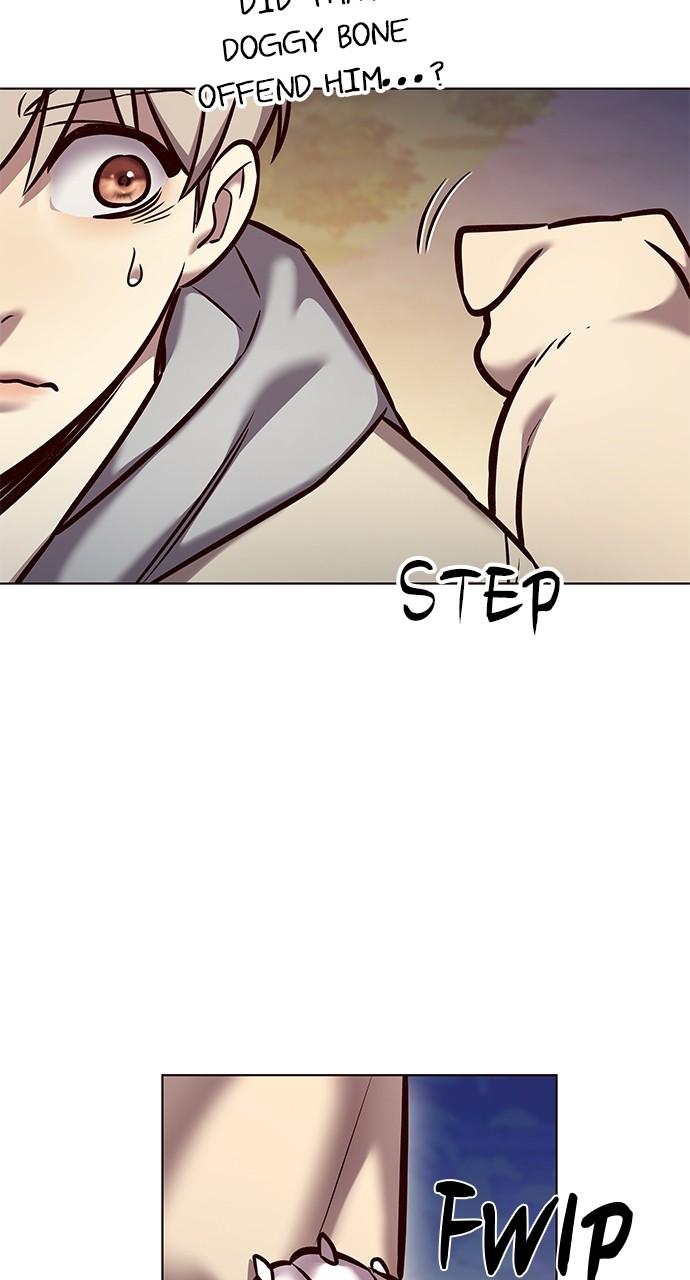 Read Eleceed ENGLISH Manga Online