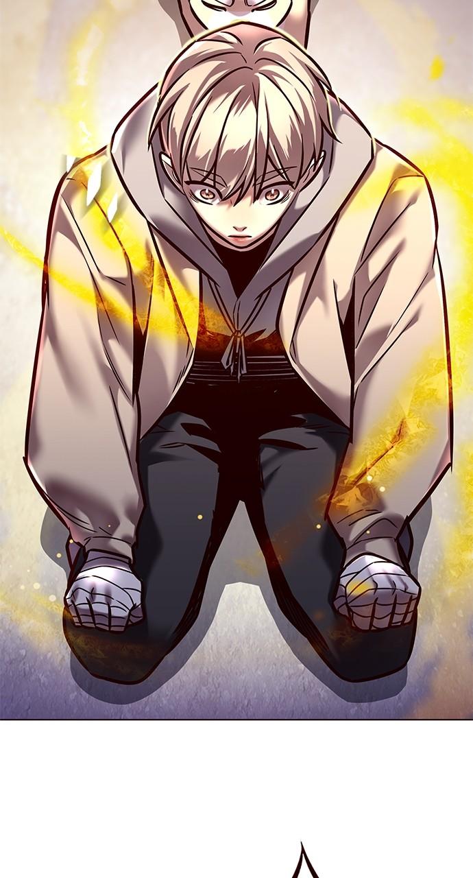 Read Eleceed ENGLISH Manga Online