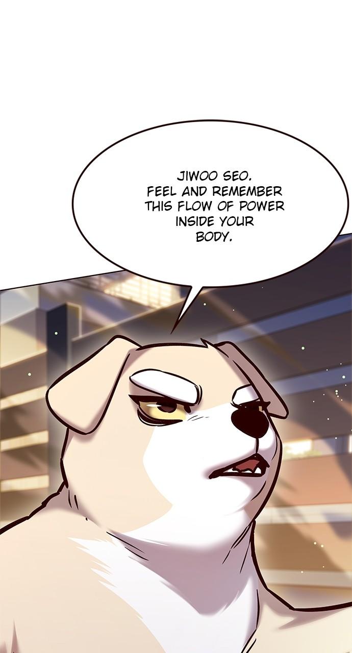 Read Eleceed ENGLISH Manga Online