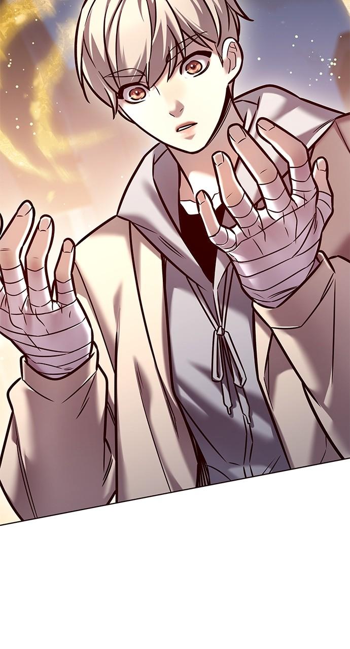 Read Eleceed ENGLISH Manga Online