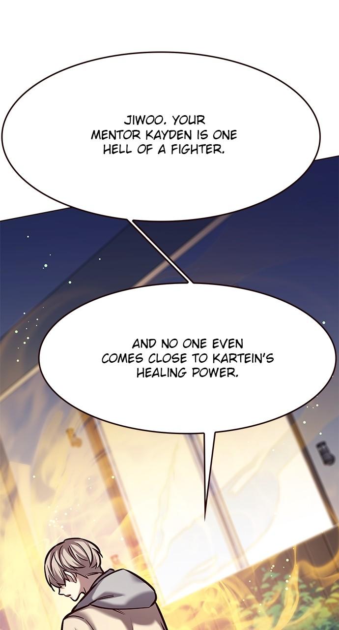 Read Eleceed ENGLISH Manga Online