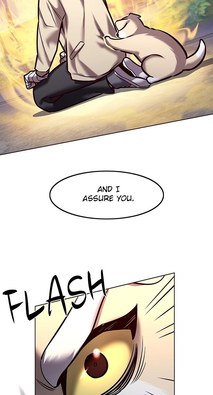 Read Eleceed ENGLISH Manga Online