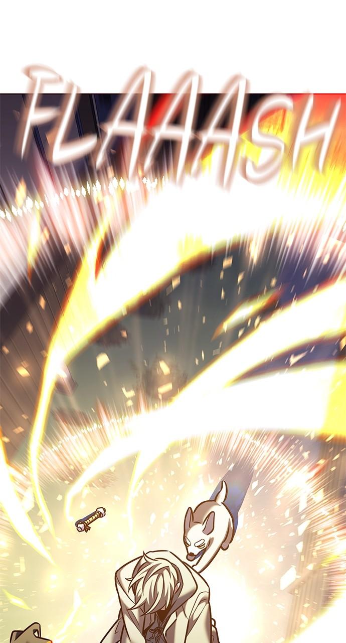 Read Eleceed ENGLISH Manga Online