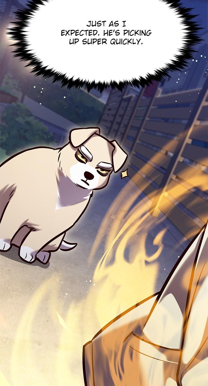 Read Eleceed ENGLISH Manga Online