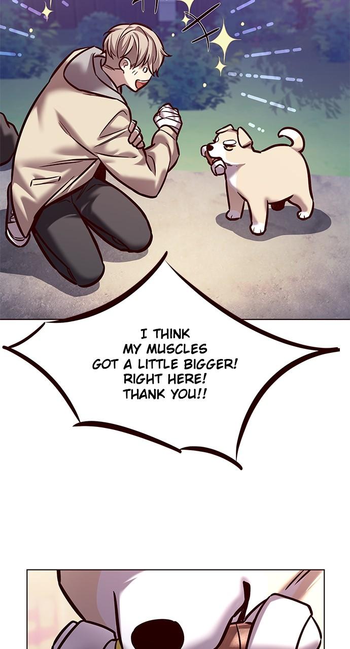 Read Eleceed ENGLISH Manga Online