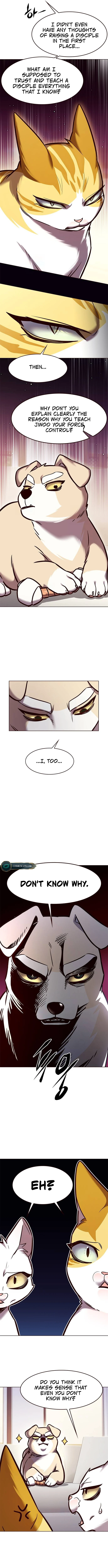 Read Eleceed ENGLISH Manga Online