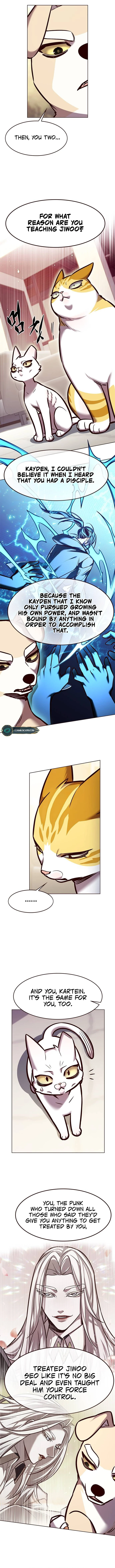 Read Eleceed ENGLISH Manga Online