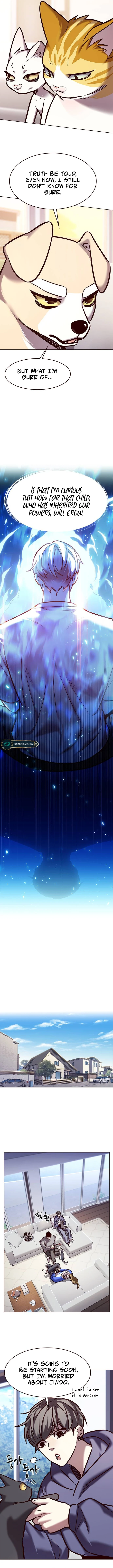 Read Eleceed ENGLISH Manga Online