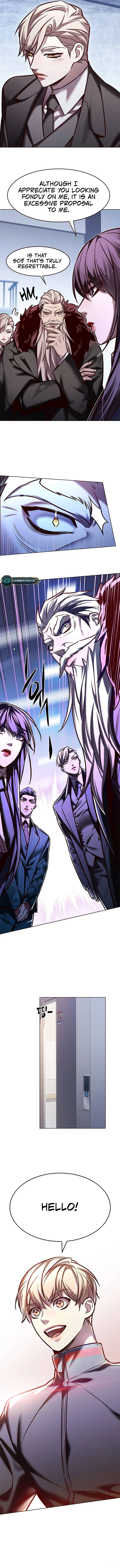 Read Eleceed ENGLISH Manga Online